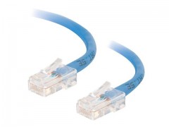 Kabel / 20 m Assem Blue CAT5E PVC UTP  C
