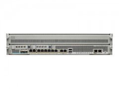 Cisco ASA 5585-X Firewall Edition SSP-10