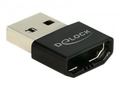 Adapter HDMI A Buchse > USB A Stecker De
