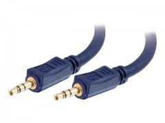Kabel / 1 m  3.5 m Stereo TO 3.5 m Stere