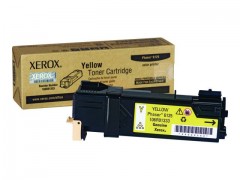 Xerox Toner gelb fr Phaser 6125
