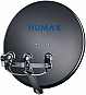 Humax SAT-Zubehr 90 Professional / Hellgrau