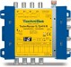 Technisat Sat/Installation TechniRouter 5/2x4 K-R