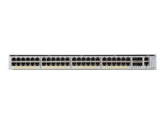 Cisco Catalyst 4948E-F - Switch - L3 - v