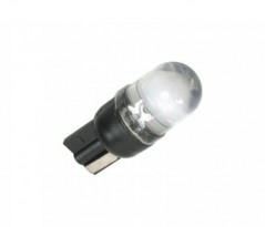 T10, W5W LED-Lampenset, 24V, W2,1x9,5d, wei, 2 Stk. im Blister