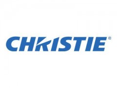 Christie - Projektorlampe - fr Christie