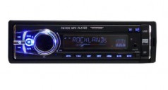 BOA mp3 Radio mit RDS, USB, SD-Karte, AUX