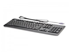 HP PS/2 Keyboard Europe English