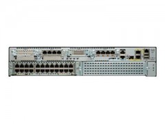 C2921-VSEC/K9 - Voice-Security-Router Bu