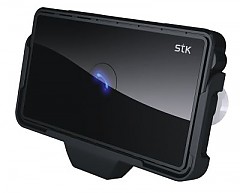 SP300 Bluetooth Solar carkit 3in1