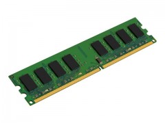 Speicher - DDR2 - 2 GB - DIMM 240-PIN - 