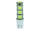 Lampa Hyper-Micro-LED T10, 13 SMD (39 Chips)