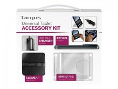 Targus Universal Tablet Accessory Kit - 