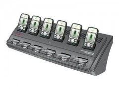Cisco 7925G Multi-Charger