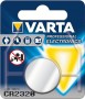 Varta CR 2320 Electronics Blister(1Pezzo)