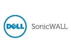 Dell SonicWALL - Email Pro-Dyn Supp/8x5 