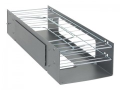 HP Rack top cable management tray 800mm 