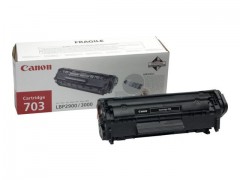 Canon Toner 703 Fr Modell: LBP 2900 / L