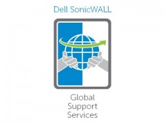 Dell SonicWALL E-Class Support 24x7 - Se