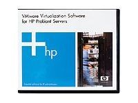 Lizenz / HP VMware vSphere Standard (VS5