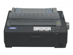 Epson FX 890A - Drucker - monochrom - Pu