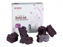 Xerox Solid Ink Sticks magenta fr Phase