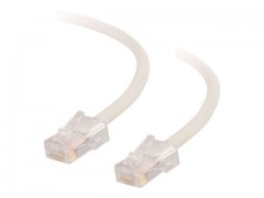Kabel / 7 m Assem White CAT5E PVC UTP  C