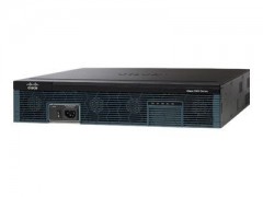 Cisco 2921 Security Bundle - Router - Gi