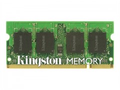 Speicher - DDR2 - 2 GB - SO DIMM 200-pol