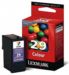 18C1429E Nr. 29  multicolore