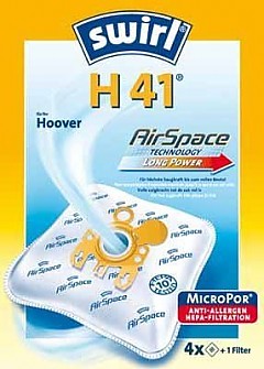 H 41 AirSpace