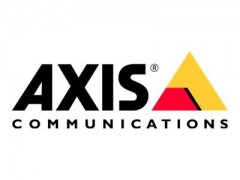 AXIS - Kamerakuppel-Kit - Rauch - fr AX