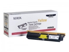 XEROX Toner gelb fr Phaser 6120