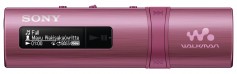 NWZ-B 183 P / Pink