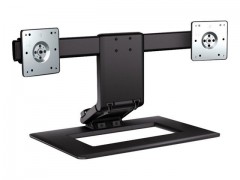 Standfu / Adjustable Dual Monitor Stand