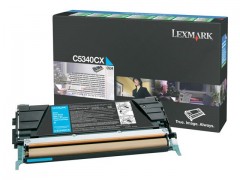 Lexmark Rckgabe-Toner fr C534, 7000 Se