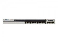 Cisco Catalyst 3750X-12S-S - Switch - ve