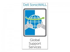 Dell SonicWALL Gold Support - Serviceerw