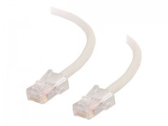 Kabel / 5 m Assem White CAT5E PVC UTP  C