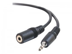 Kabel / 7 m 3.5 mm Stereo Audio EXT M/F