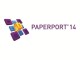 NUANCE PaperPort - (v. 14) - Lizenz - 1 Benutze
