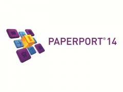 PaperPort - (v. 14) - Lizenz - 1 Benutze