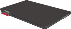 Type+ fr iPad Air 2 / Carbon Black