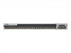 Cisco Catalyst 3750X-24S-S - Switch - ve