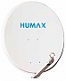 Humax SAT-Zubehr 65 Professional / Hellgrau