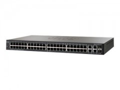 Cisco Small Business SG300-52 - Switch -