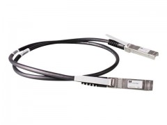 Kabel /HP X240 10G SFP+ SFP+ 1.2m DAC Ca