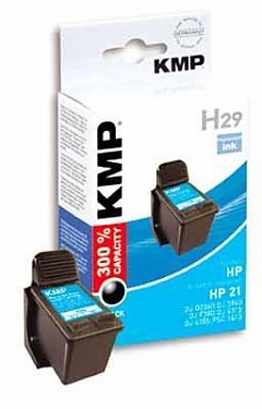 H29 OEM-Hewlett Packard-C9351AE  nero
