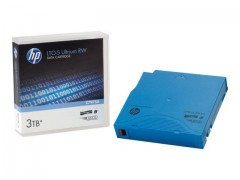 HP LTO5 Ultrium 3 20PK Non Custom Label