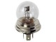 Lampa R2 asymetrische Lampe, 24V, 55/50W, P45T, 1 Stk. im Blister
